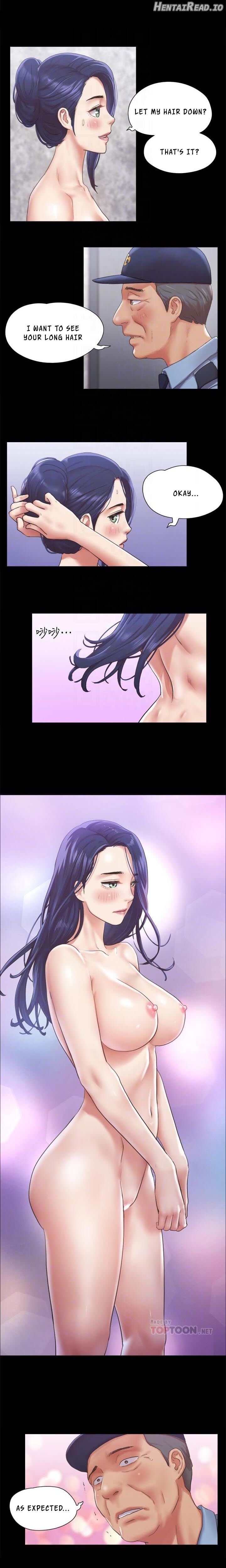 Everything Is Agreed Chapter 94 - page 4