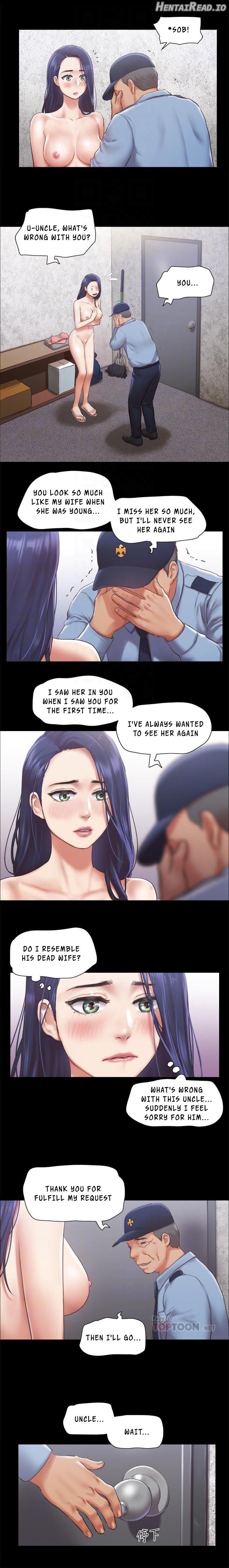 Everything Is Agreed Chapter 94 - page 5