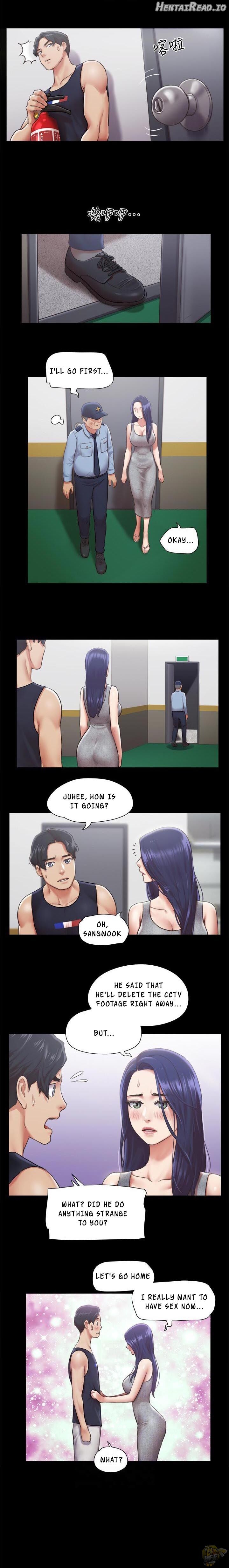 Everything Is Agreed Chapter 95 - page 4