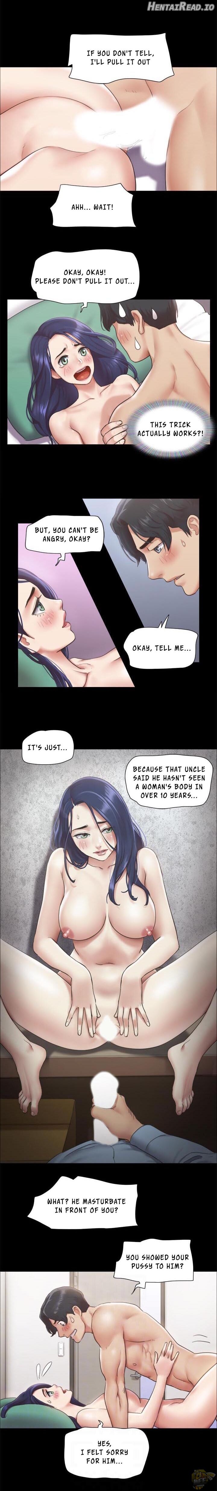 Everything Is Agreed Chapter 95 - page 7