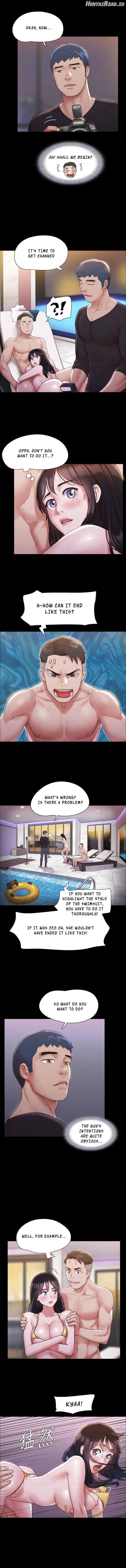 Everything Is Agreed Chapter 118 - page 3