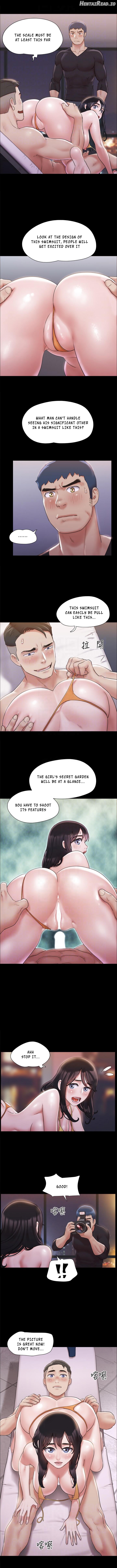 Everything Is Agreed Chapter 118 - page 4