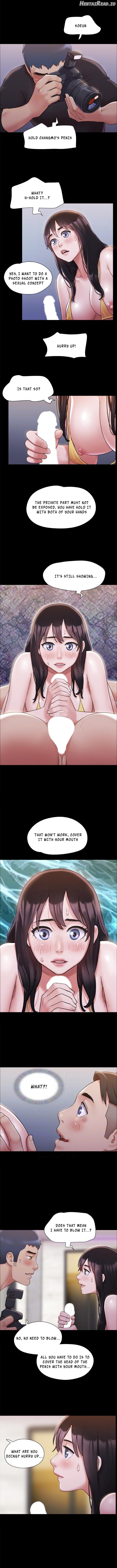 Everything Is Agreed Chapter 118 - page 5