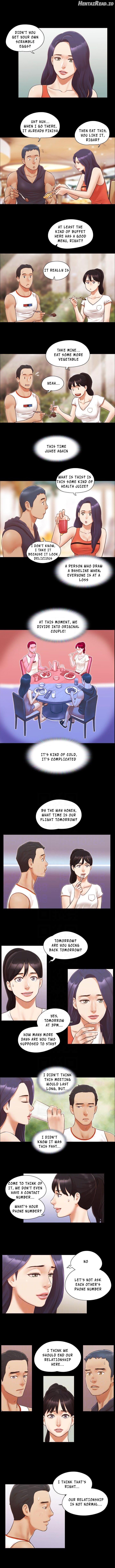 Everything Is Agreed Chapter 10 - page 2