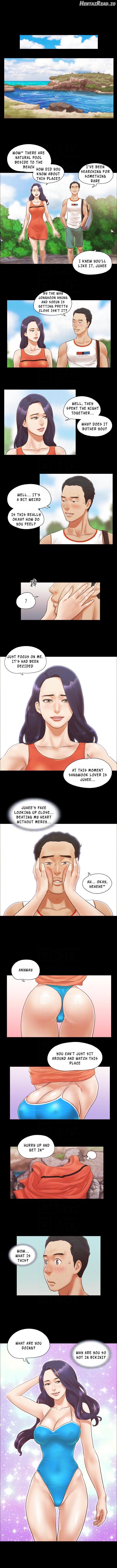 Everything Is Agreed Chapter 10 - page 4