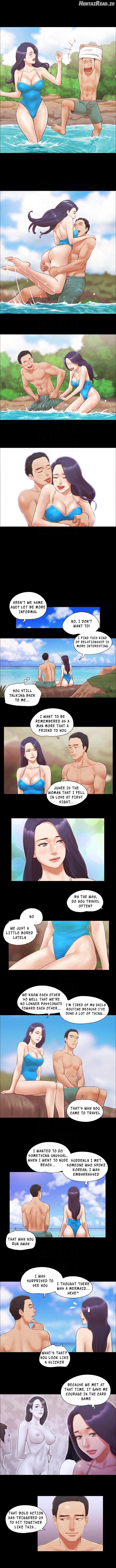 Everything Is Agreed Chapter 10 - page 5