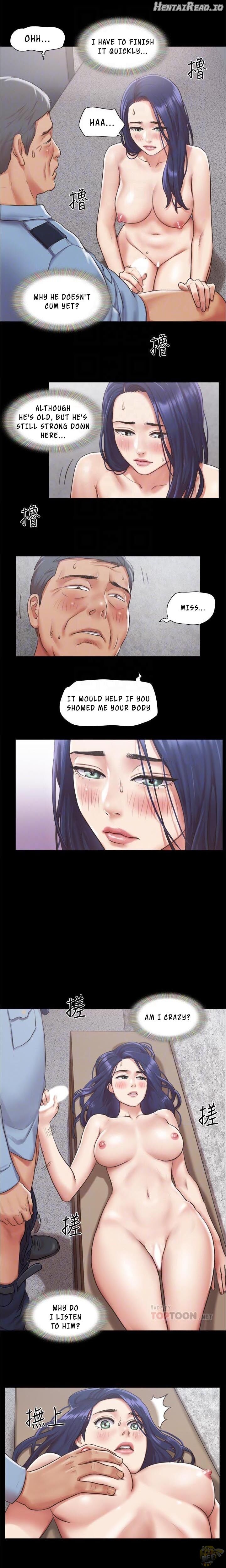 Everything Is Agreed Chapter 96 - page 7