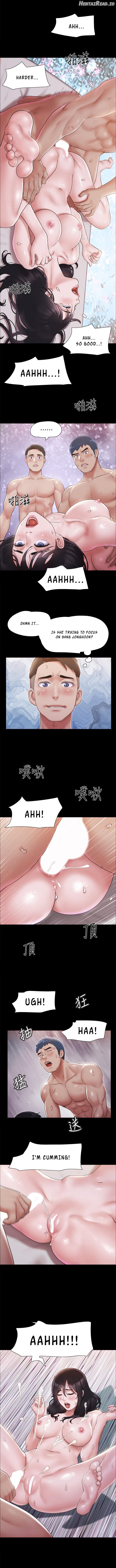 Everything Is Agreed Chapter 119 - page 7