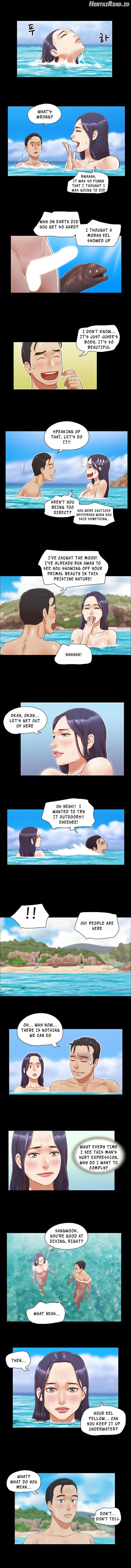 Everything Is Agreed Chapter 11 - page 4