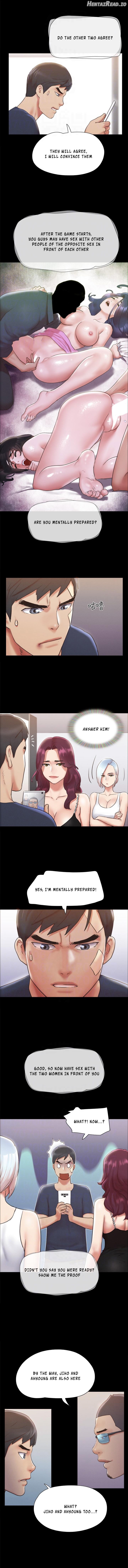 Everything Is Agreed Chapter 120 - page 3
