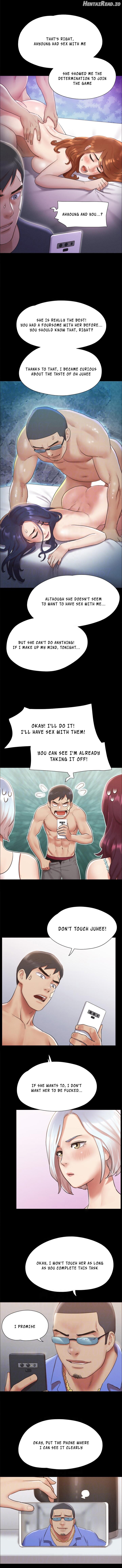Everything Is Agreed Chapter 120 - page 4