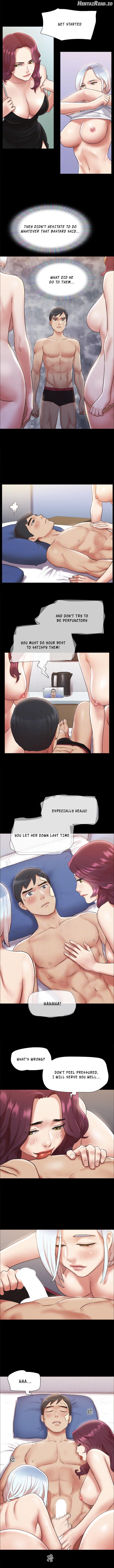 Everything Is Agreed Chapter 120 - page 5