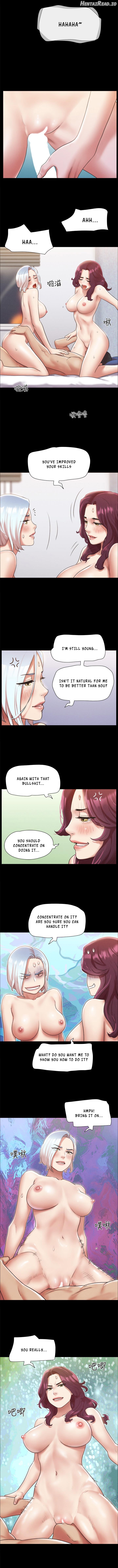 Everything Is Agreed Chapter 120 - page 7