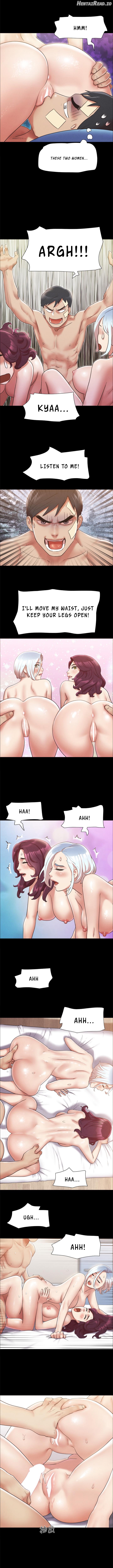 Everything Is Agreed Chapter 120 - page 8