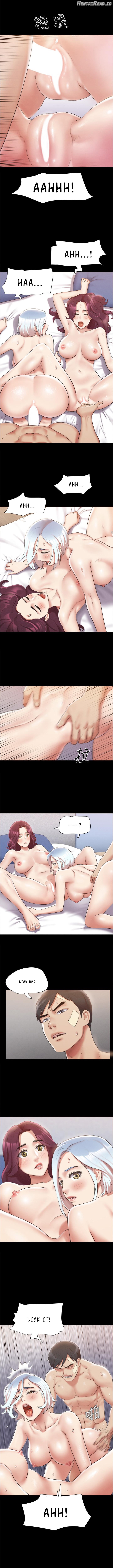 Everything Is Agreed Chapter 120 - page 9