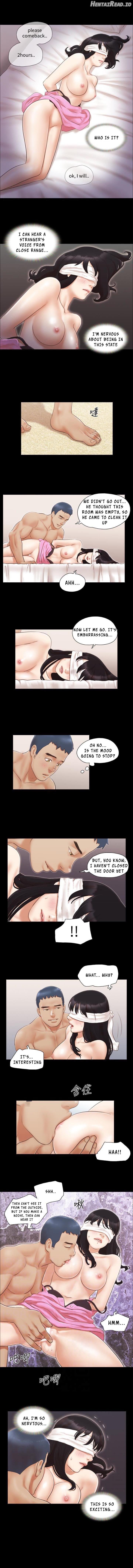 Everything Is Agreed Chapter 13 - page 2