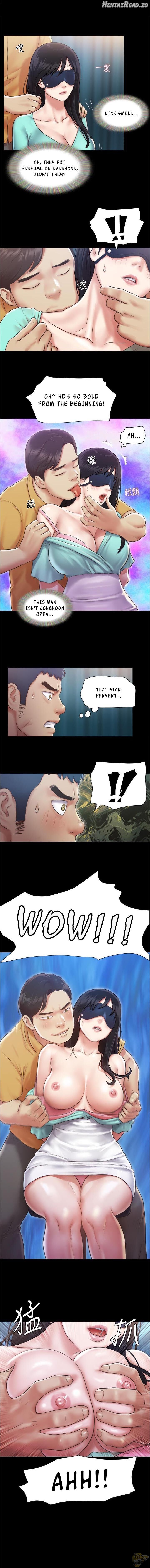 Everything Is Agreed Chapter 99 - page 1