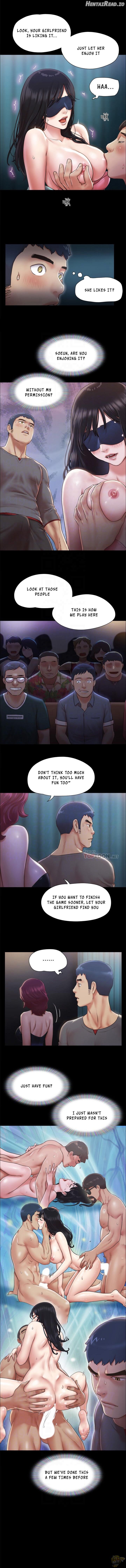 Everything Is Agreed Chapter 99 - page 3