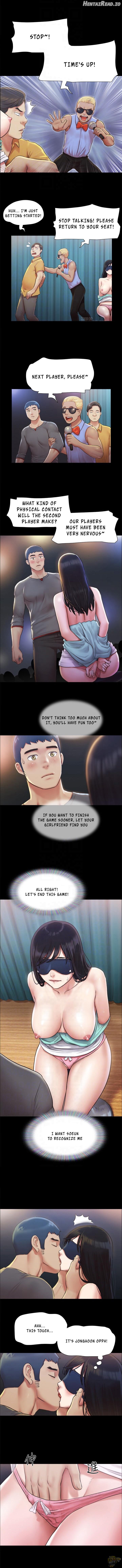 Everything Is Agreed Chapter 99 - page 5