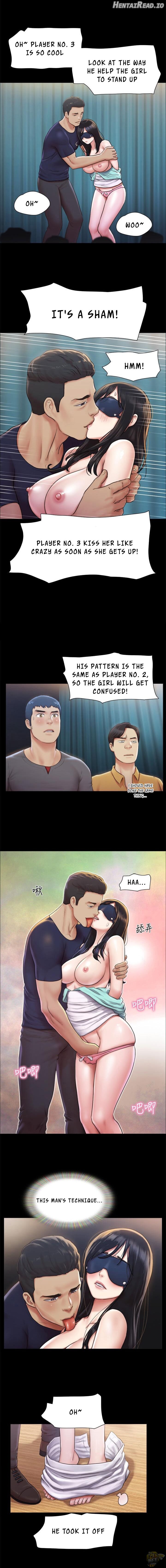 Everything Is Agreed Chapter 99 - page 8