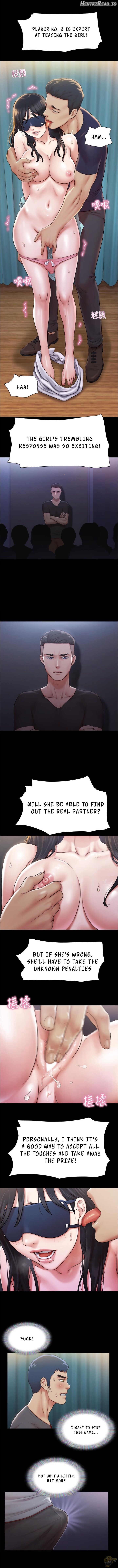 Everything Is Agreed Chapter 99 - page 9