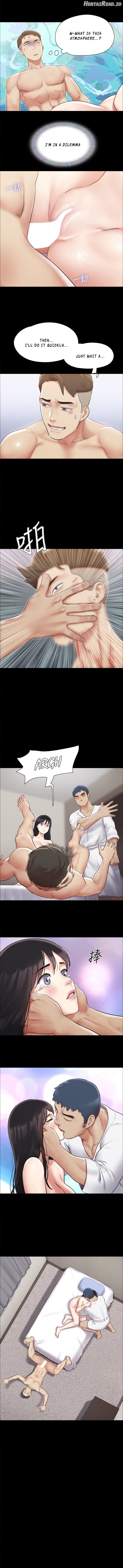Everything Is Agreed Chapter 121 - page 7