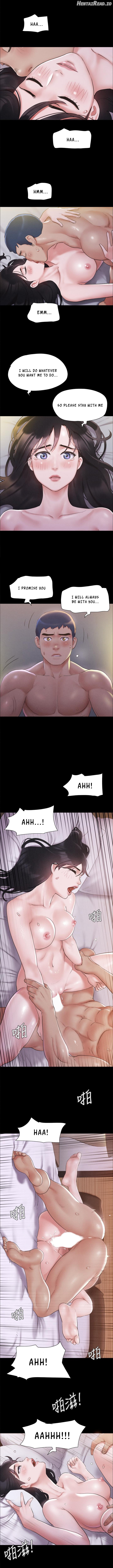 Everything Is Agreed Chapter 121 - page 8