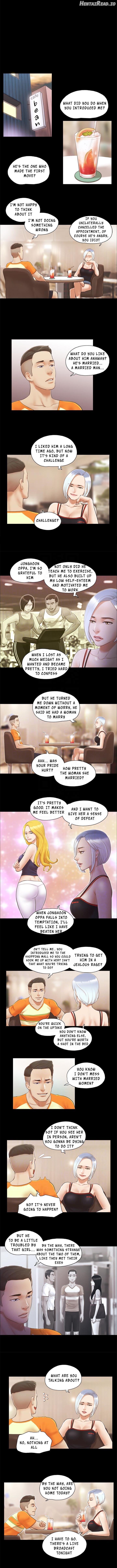 Everything Is Agreed Chapter 15 - page 4