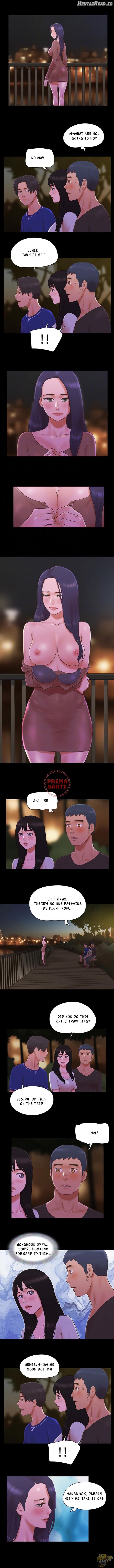 Everything Is Agreed Chapter 60 - page 3