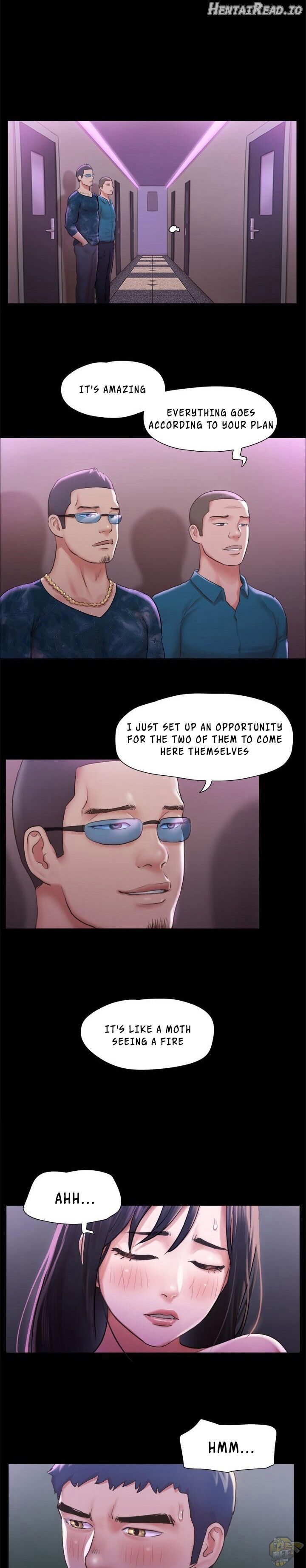 Everything Is Agreed Chapter 101 - page 1