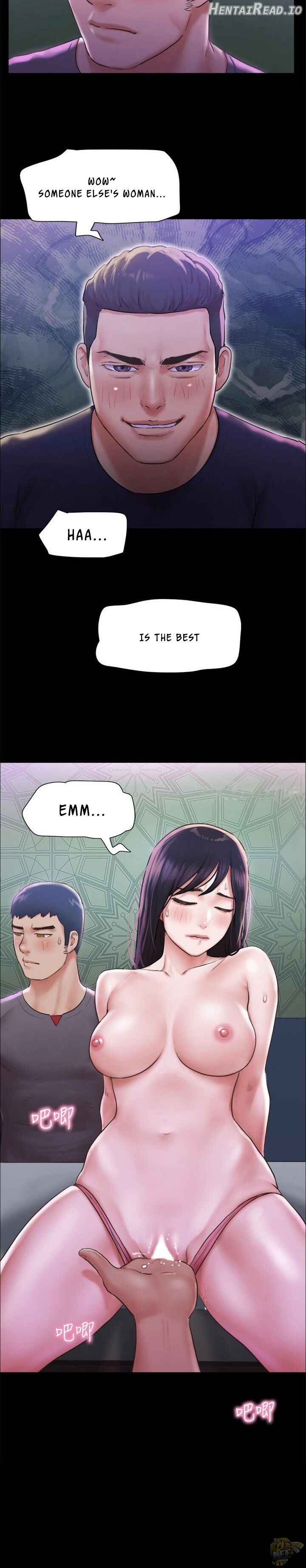 Everything Is Agreed Chapter 101 - page 2