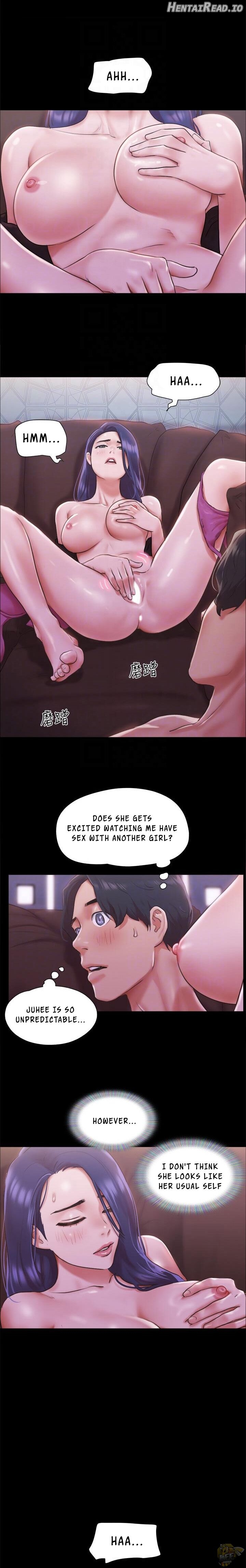 Everything Is Agreed Chapter 101 - page 7