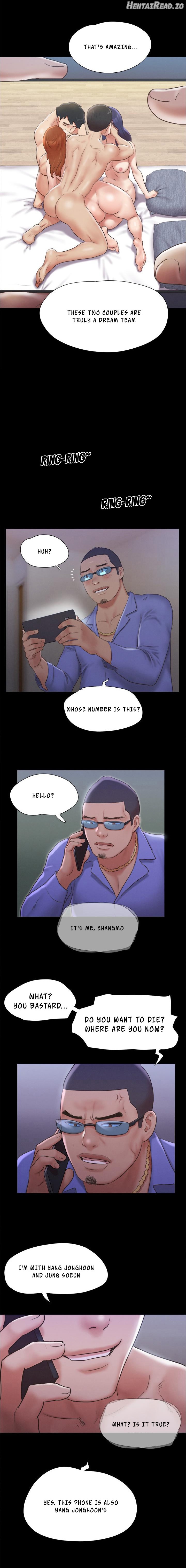Everything Is Agreed Chapter 123 - page 10