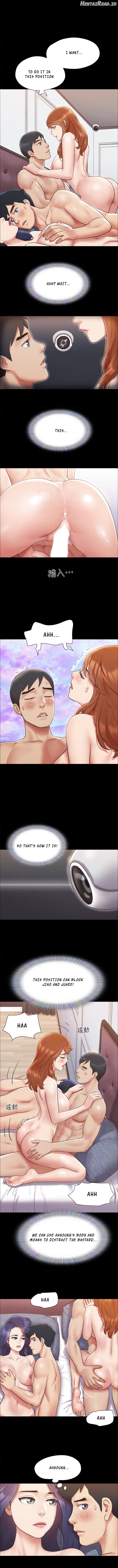 Everything Is Agreed Chapter 123 - page 4