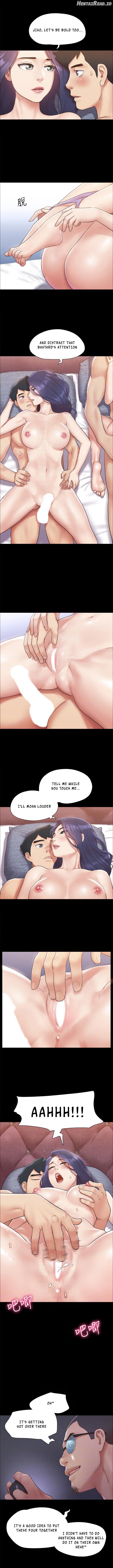 Everything Is Agreed Chapter 123 - page 5