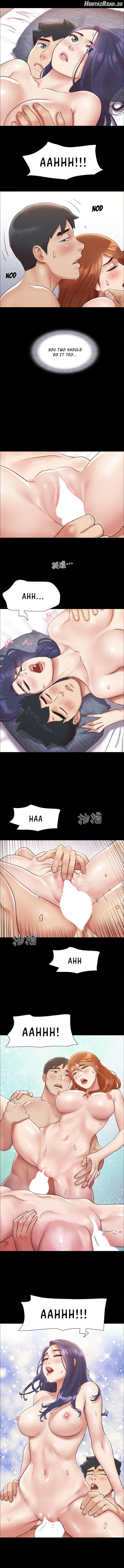 Everything Is Agreed Chapter 123 - page 7