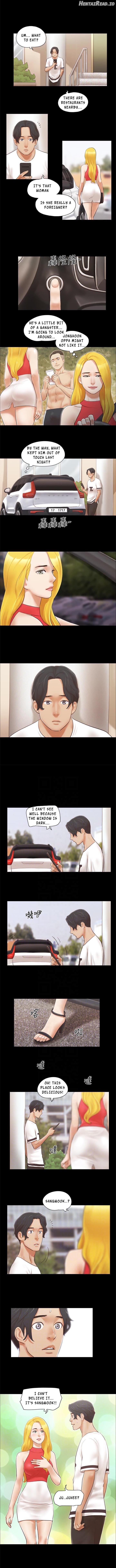 Everything Is Agreed Chapter 17 - page 4