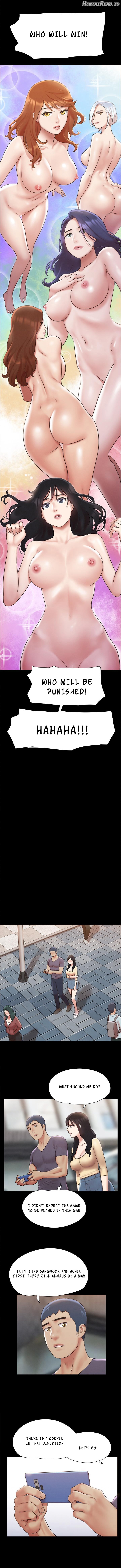 Everything Is Agreed Chapter 124 - page 10