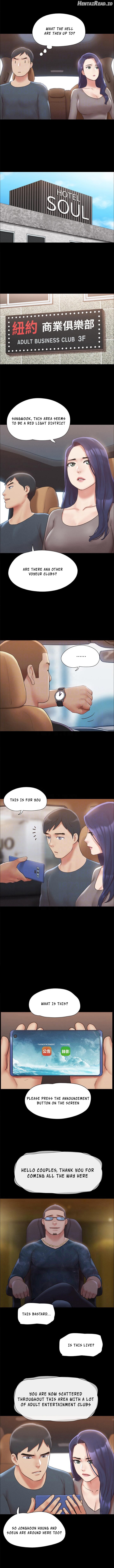 Everything Is Agreed Chapter 124 - page 5