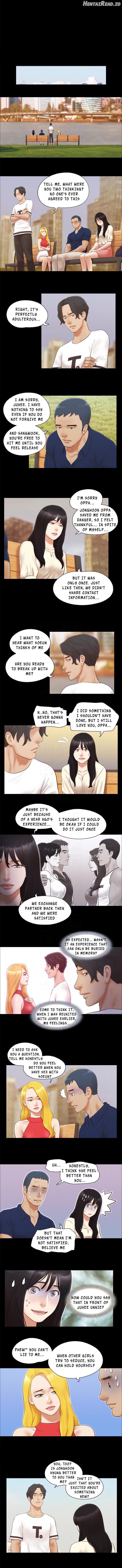 Everything Is Agreed Chapter 18 - page 2