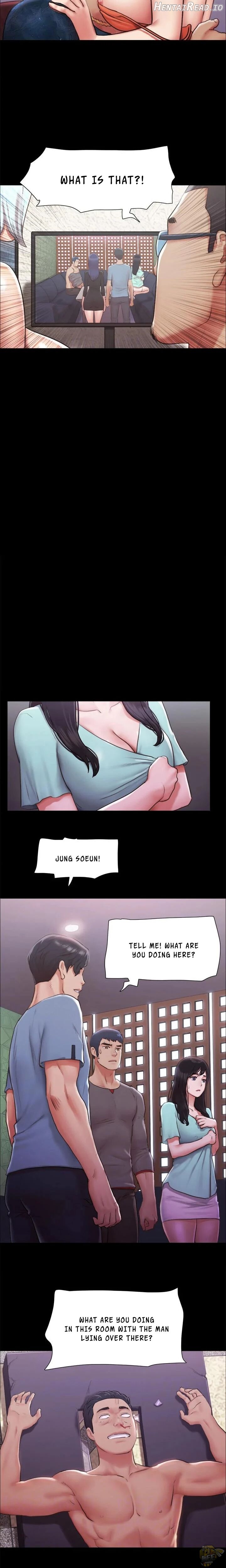 Everything Is Agreed Chapter 103 - page 4