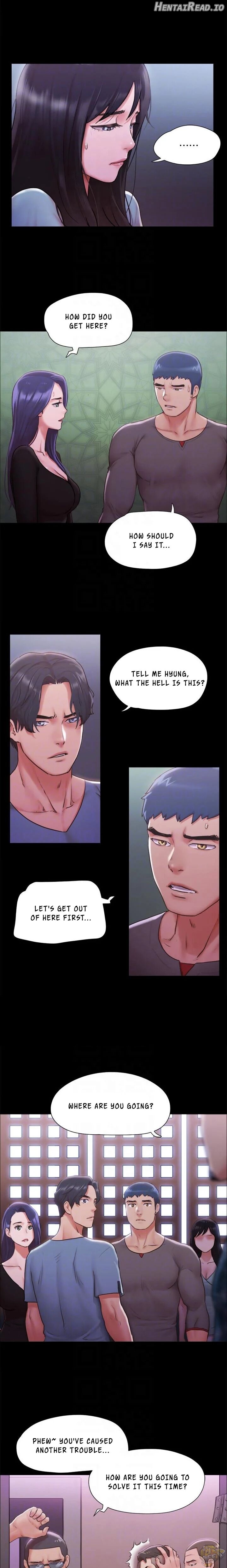 Everything Is Agreed Chapter 103 - page 5
