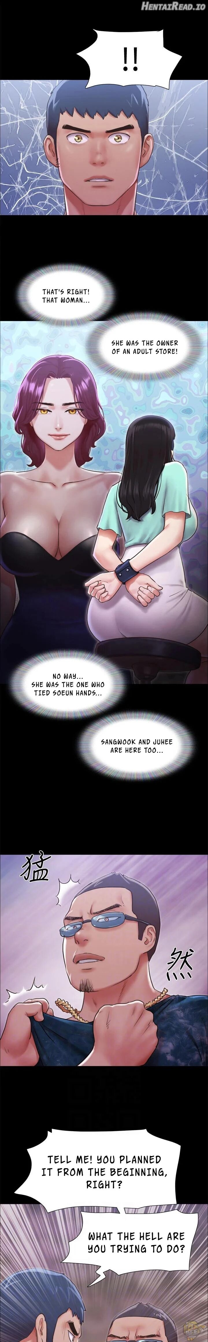 Everything Is Agreed Chapter 103 - page 7