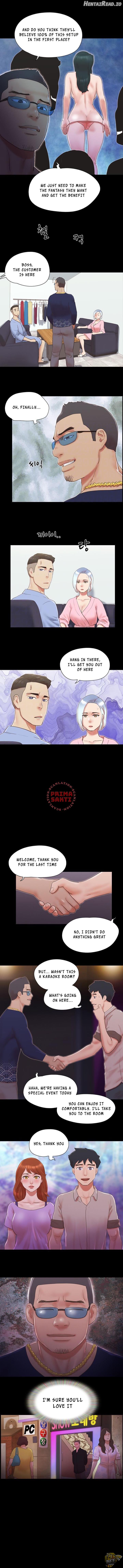 Everything Is Agreed Chapter 63 - page 4