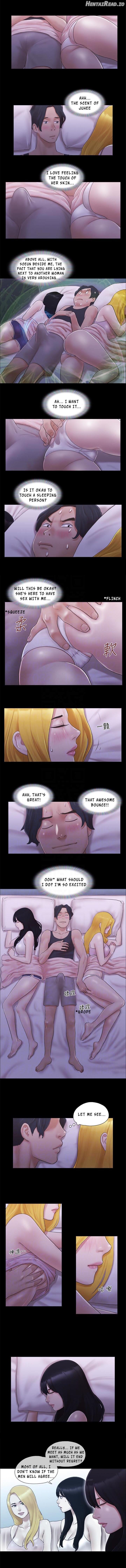 Everything Is Agreed Chapter 19 - page 4