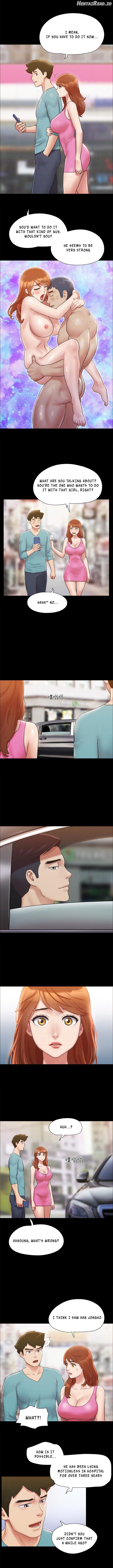 Everything Is Agreed Chapter 125 - page 3