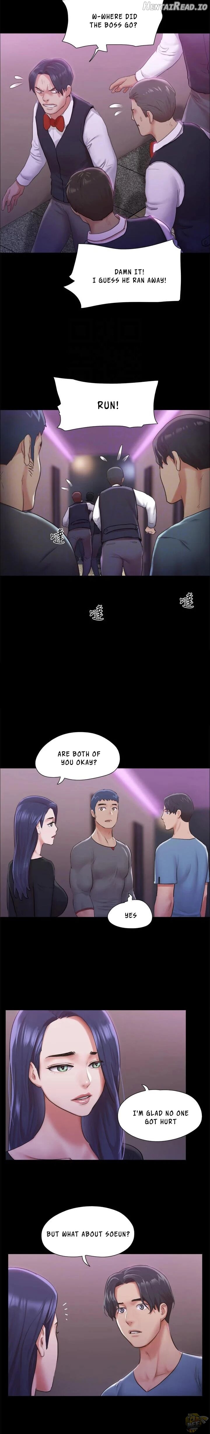 Everything Is Agreed Chapter 104 - page 4