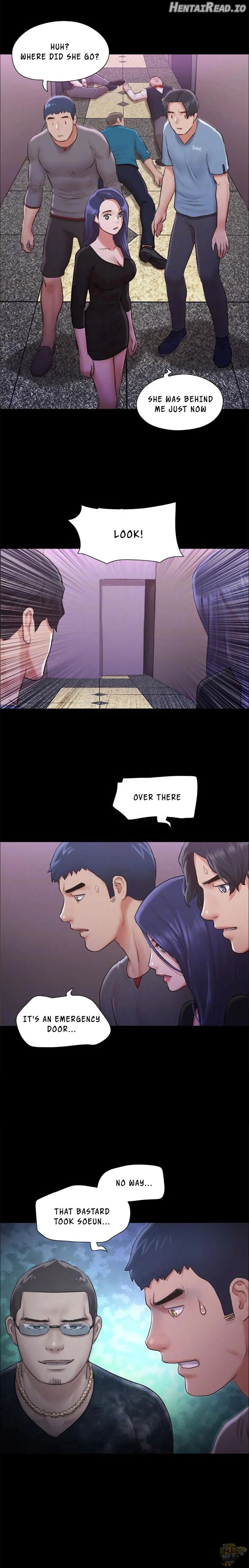 Everything Is Agreed Chapter 104 - page 5