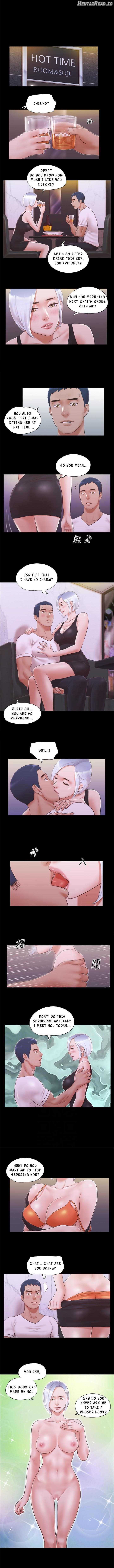 Everything Is Agreed Chapter 20 - page 5