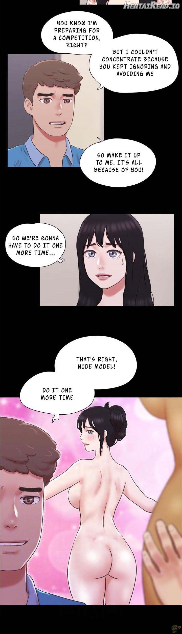 Everything Is Agreed Chapter 65 - page 4